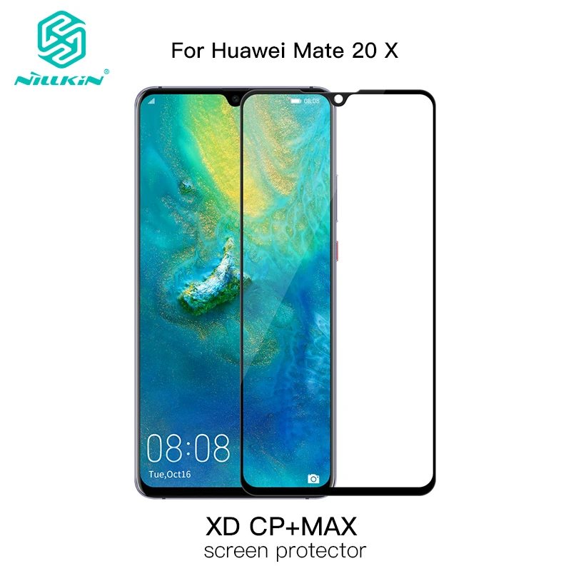 Aliexpress.com : Buy For Huawei Mate 20 X Screen Protector