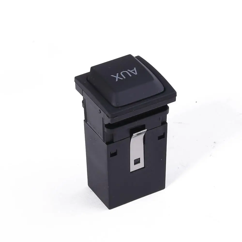 1 K0 959 623 D Adattatore Di Ingresso Presa Interruttore Aux Per Auto Rcd 510 Rcd 300 Adatto Per J-Etta Mk5 Golf Mk6 5 M0035724 5Kd 035 724 A Muslimat