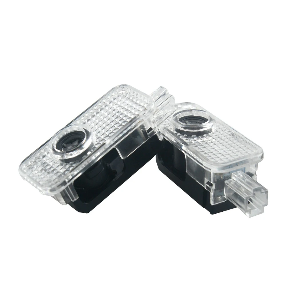 audi welcome light 23