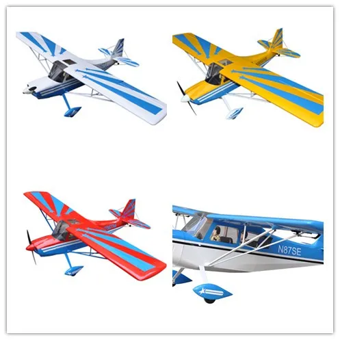 decathlon rc airplane