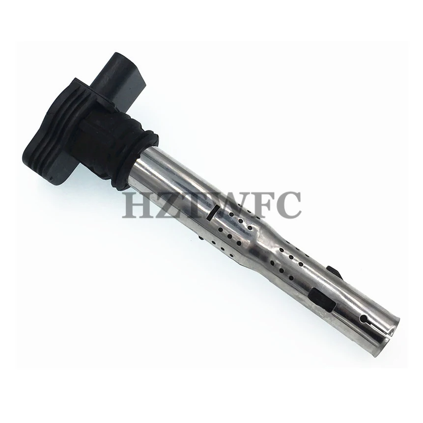 07K905715D 07K905715F Катушка зажигания для VW Golf Jetta Passat Beetle для Audi A4 A6 Seat Skoda 07K905715