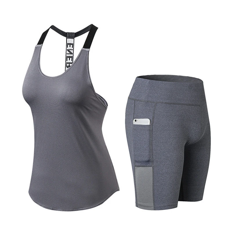 NORMOV, однотонные шорты для бега с высокой талией, женская одежда для фитнеса, шорты для йоги с карманами, женские шорты для занятий спортом, 6 цветов
