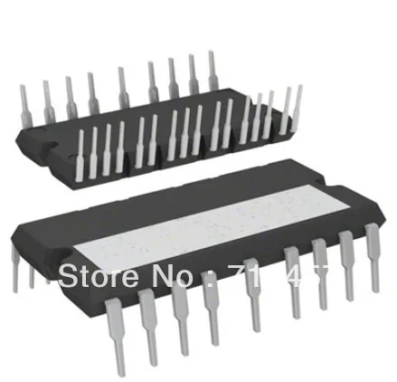 

%100 NEW STGIPS14K60 IGBT IPM MODULE 12A 600V 25SDIP