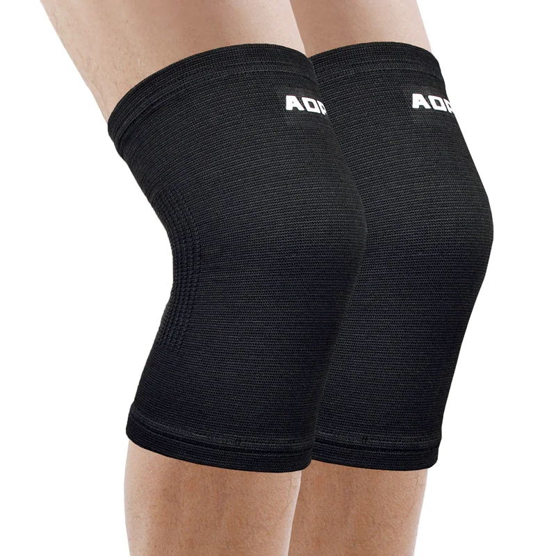 AOPI Knee Support Protector Pad Prevent Arthritis Injury High Elastic