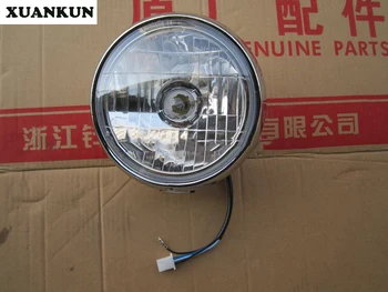

XUANKUN QJ250-3 Headlamp Assembly CA250