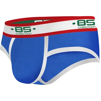 

Sexy Men Ropa Interior Hombres Gay Mens Underpants Calzoncillos Underpants Cueca 3D Pouch Briefs Underwear
