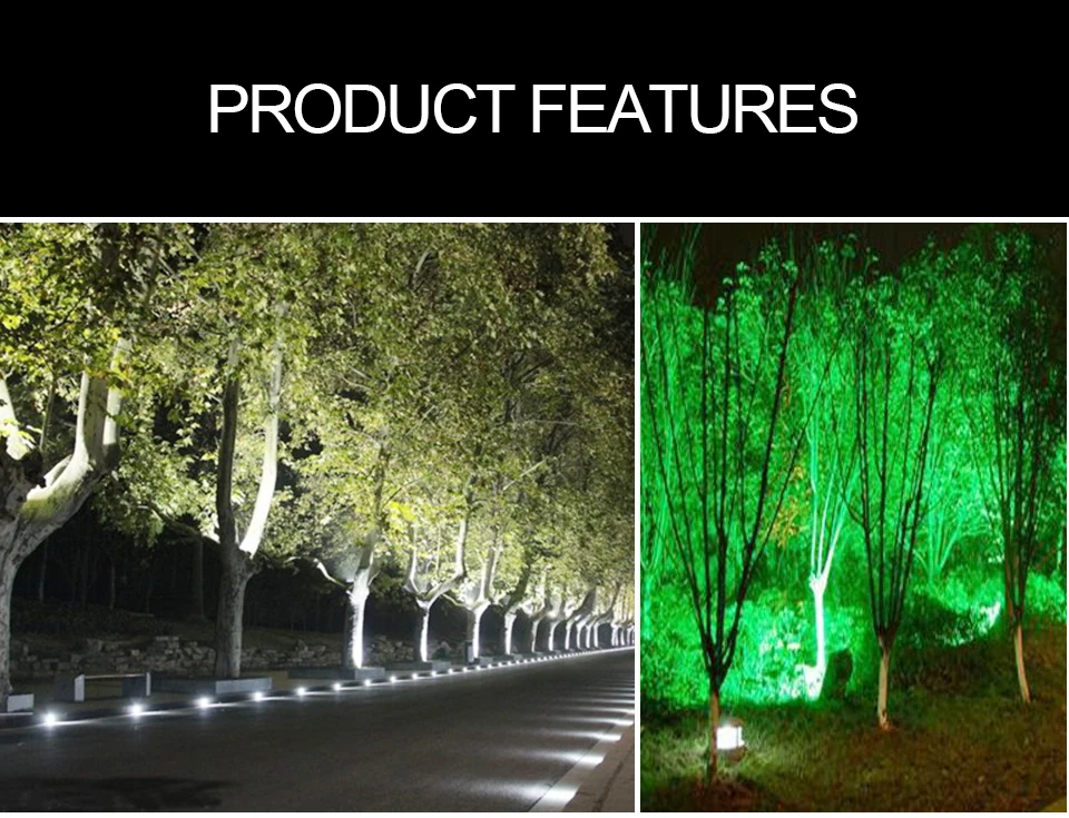 LED Diode matrix array (9)