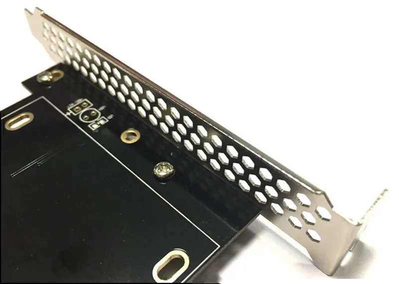 PCI Express E PCIE к SATA 3 0 карта адаптера X1 SATA3 III HDD SSD расширения для MAC Pro 1 5 OSX 10 8 14|Платы
