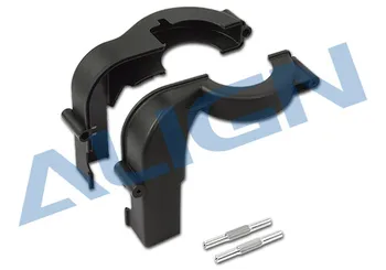 

Align T-REX 600XN Engine Fan Cover Set H6NB014XXW trex 600XN Spare parts Free Shipping with Tracking