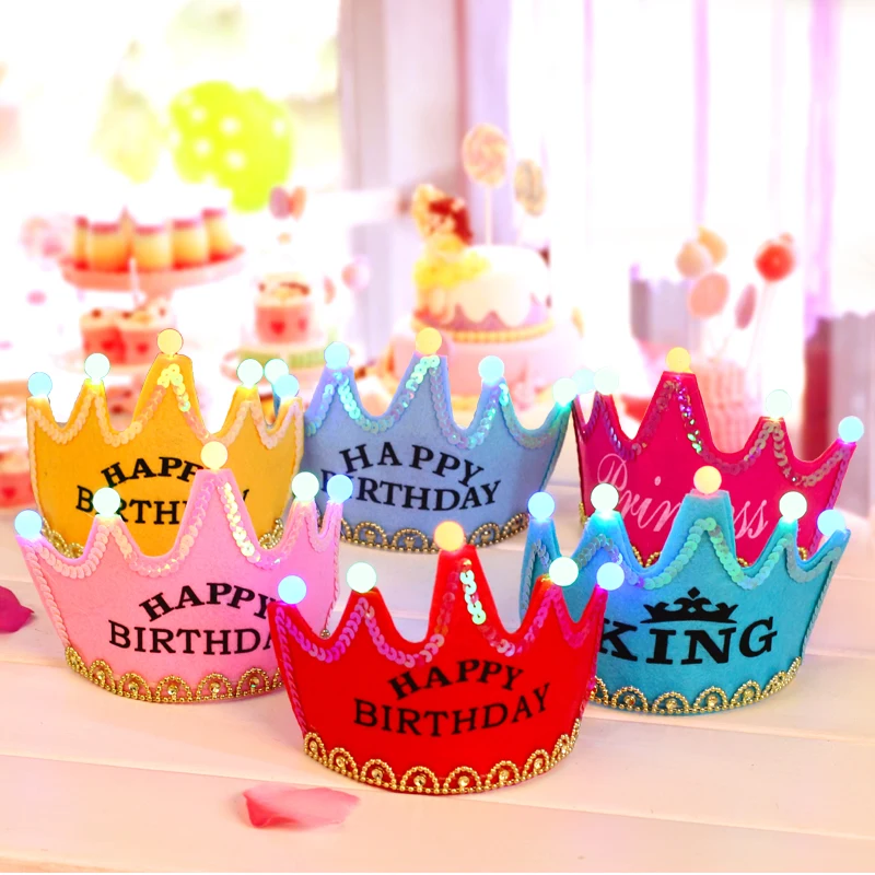 Couronne Lumineuse 1 Piece Livraison Gratuite Robe De Fete D Anniversaire De Mariage De Fete D Anniversaire Chapeau De Gateau D Anniversaire Chapeau De Bebe Aliexpress Couronne Lumineuse 1 Piece Livraison Gratuite Robe De Fete D Anniversaire De Mariage De Fete D Anniversaire Chapeau De Gateau D Anniversaire Chapeau De Bebe Aliexpress