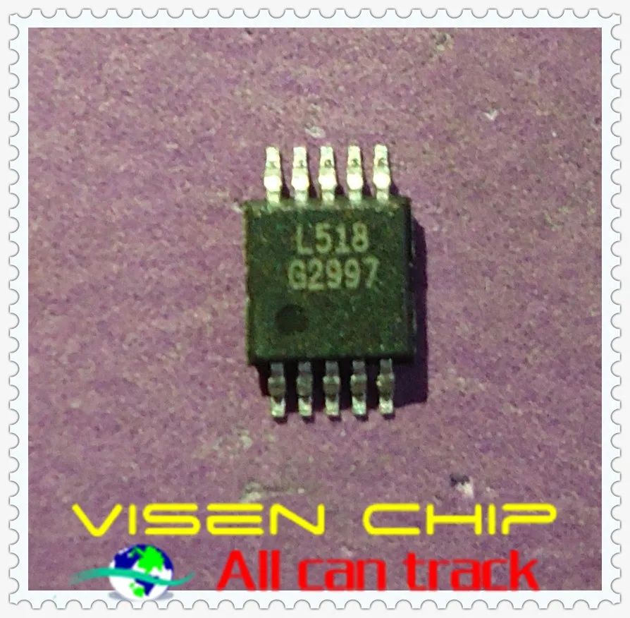

10 шт. G2997F6U G2997 MSIOP-10