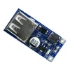 0.9V-5V to 5V DC-DC USB Voltage Converter Step Up Booster Power Supply Module ► Photo 3/5