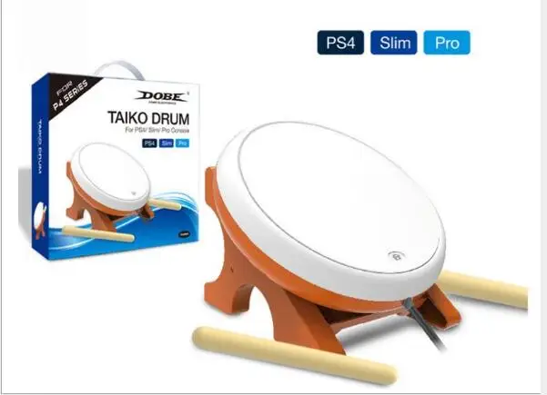 PS4 taiko
