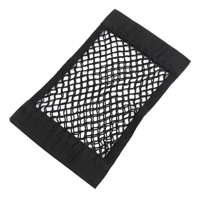 

Car Trunk Nylon Rope Net / luggage net with backing For Volkswagen VW GOLF 6 7 GTI TIGUAN PASSAT B5 B6 JETTA MK5 MK6 POLO