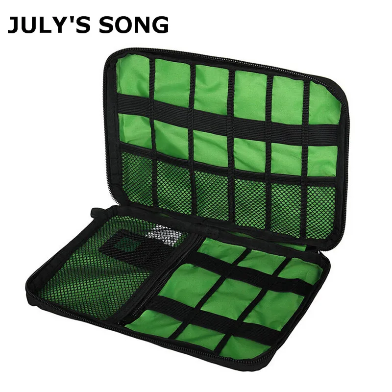 2020 нейлоновая дорожная сумка JULY'S SONG водонепроницаемая для хранения