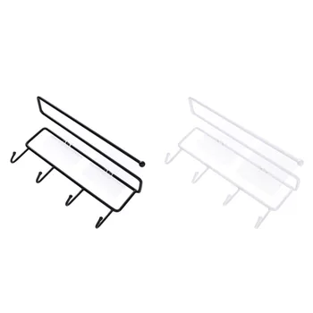 

Wrought iron paste rack for bathroom warehouse