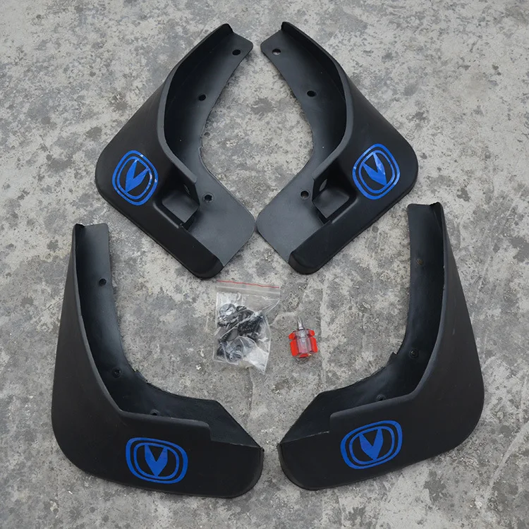 Для 2010 2015 новый Changan Юэ Сян V3 специальные украшения автоаксессуары V7 крыло