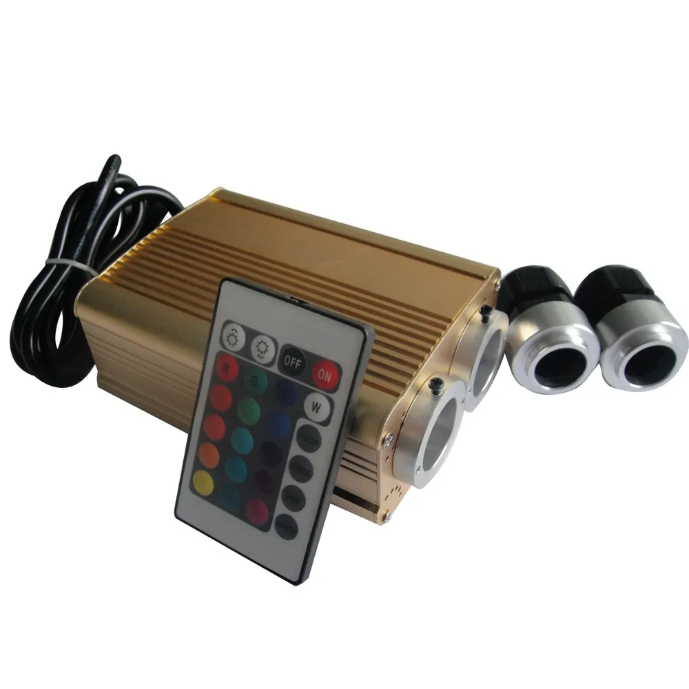 Buy 32W IR or RF controller two ports led light engine