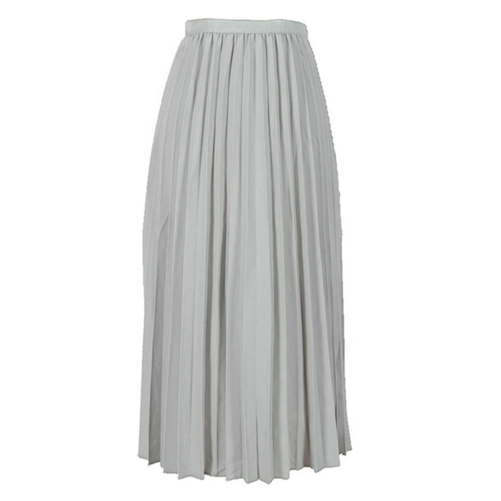 elasticated waist summer skirts