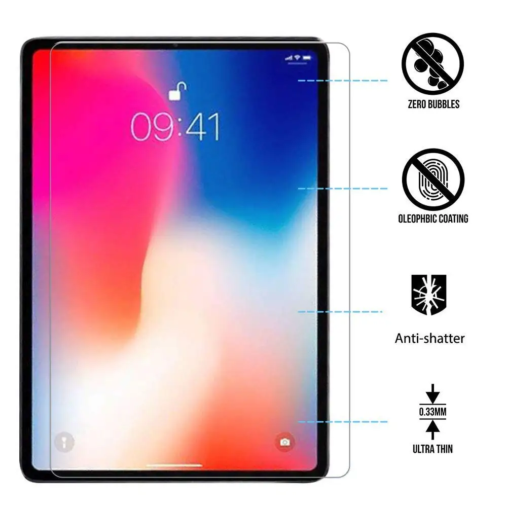 

Screen Protector Tempered Glass For iPad Mini3 Mini2 Mini 2 3 Ipad Mini 3 2 1