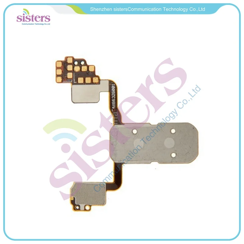 LG0565 Original Power Volume Button Flex Cable for LG G4 Power Key On Off Volume Up Down Replacement Parts for LG G4 Dual SIM LTE (4)