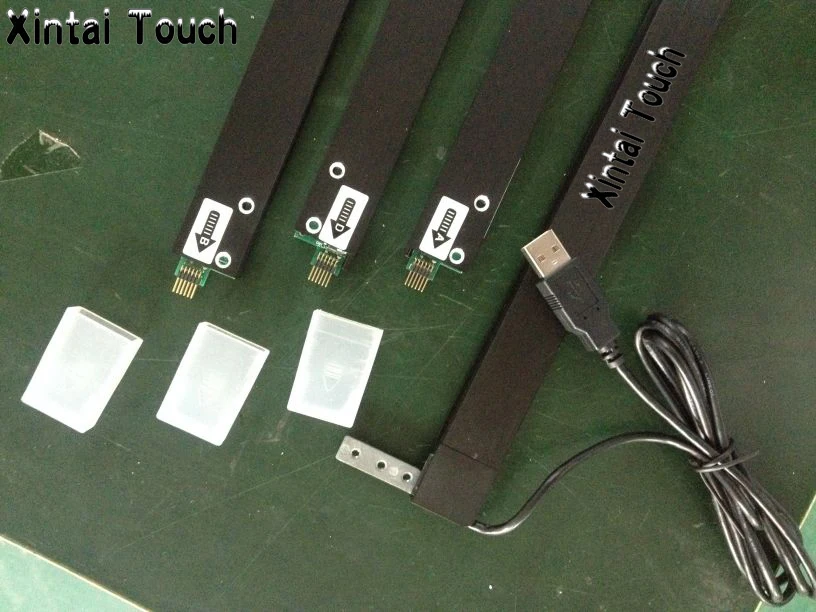 

FastShipping! 2PCS Apply to TV Strip LED Frame USB