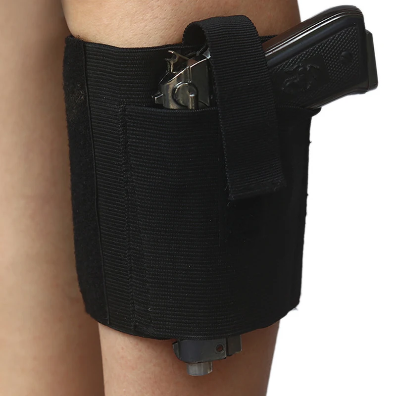 Чехол для пистолета Скрытая Лодыжка тактическая кобура подходит револьвера Glock