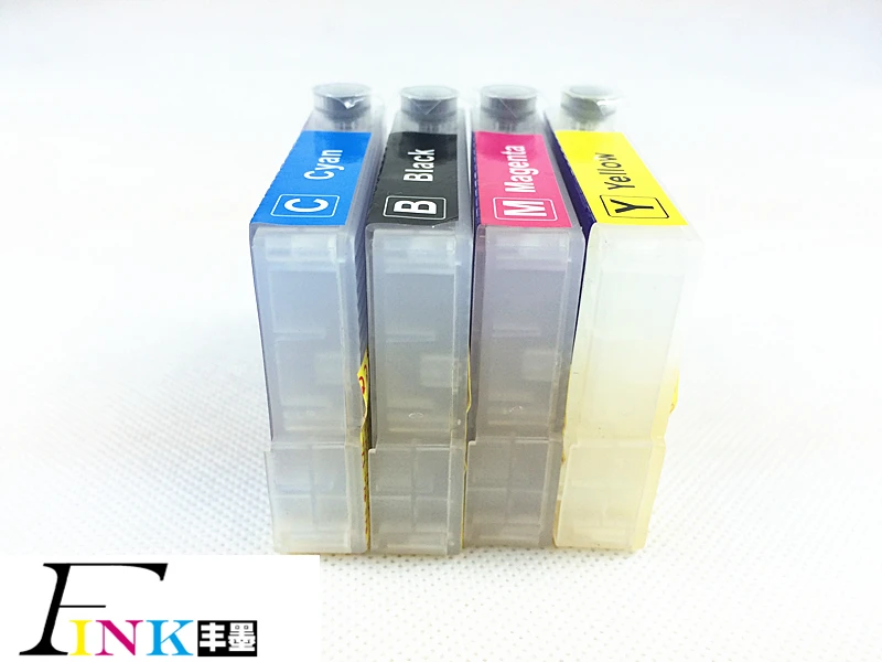 Купить Картридж Для Принтера Epson Stylus Cx5900