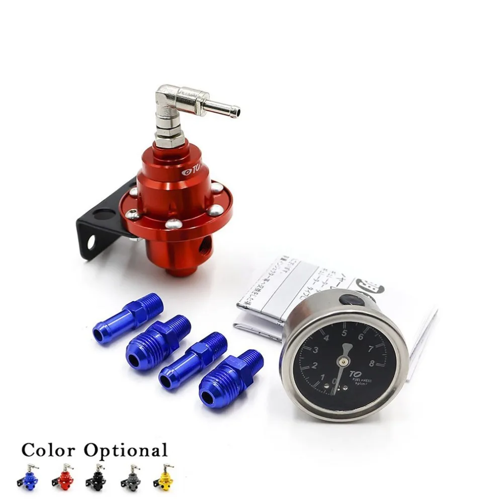 

Automobile Modified Fuel Pressure Regulating Valve Accessories Practical