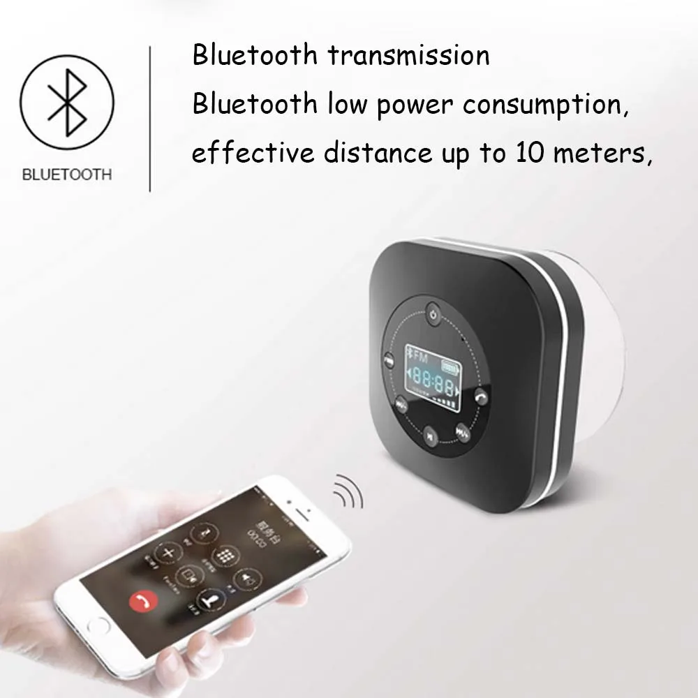 E4222-Mini Bluetooth Speaker-7