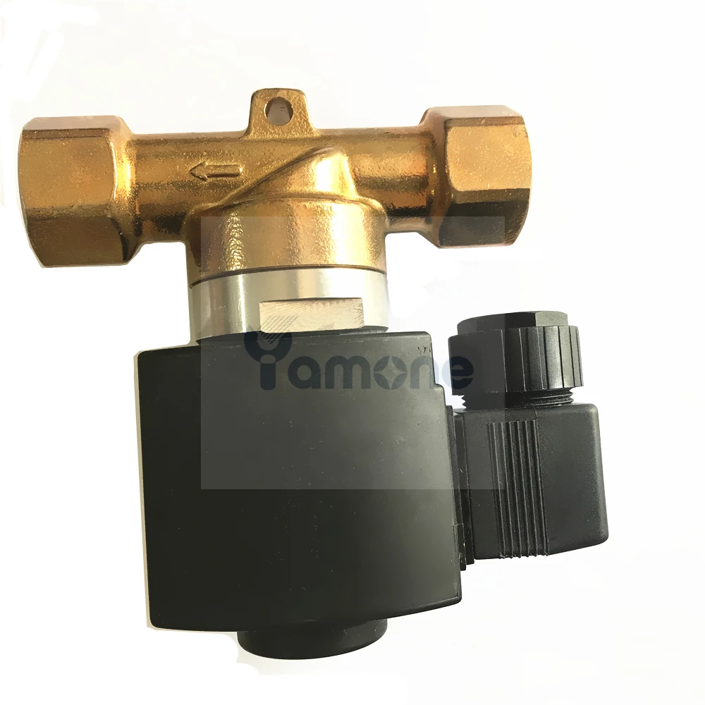 CO2 Valve 01