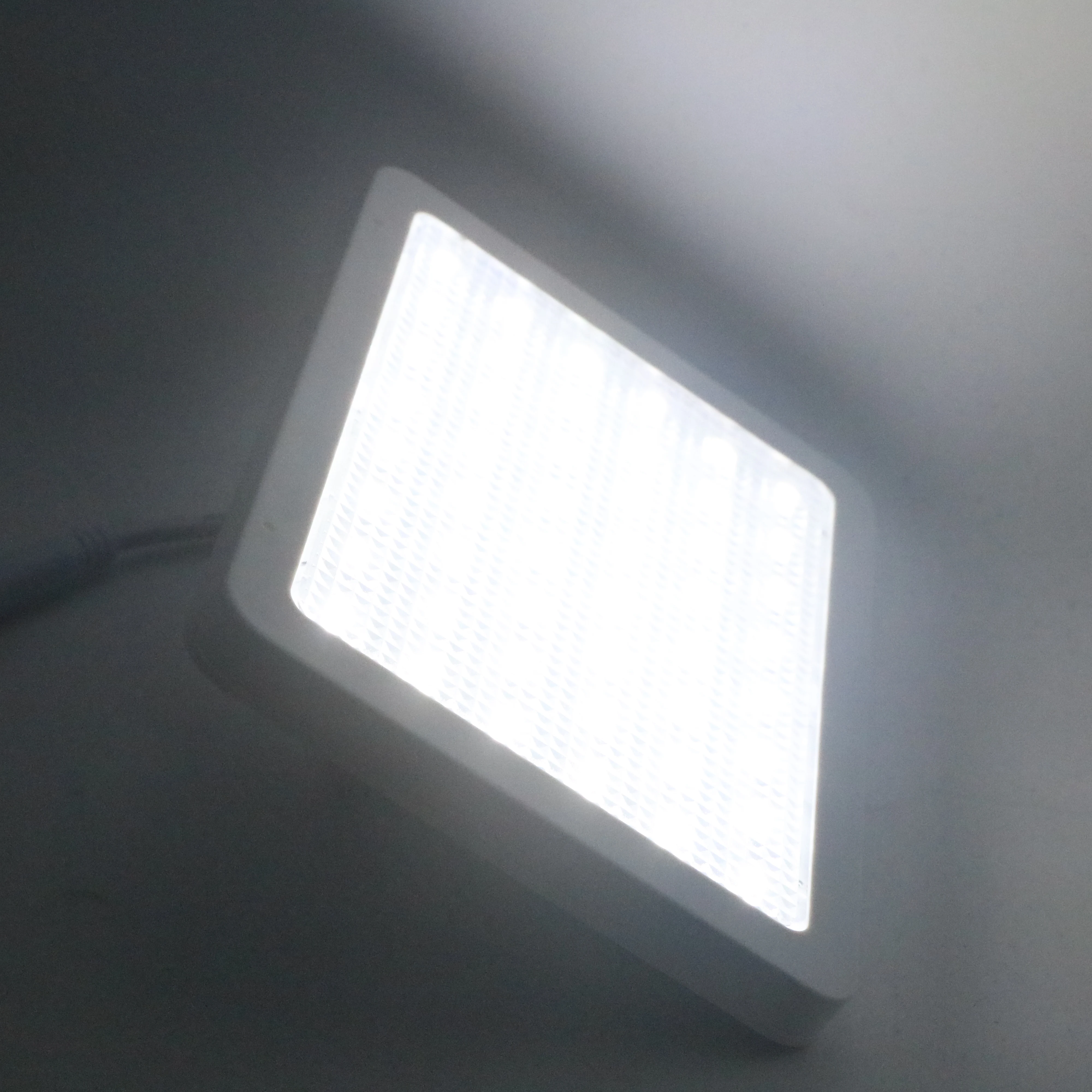 SZYOUMY Новое поступление 48leds Солнечный настенный уличный свет от заката до