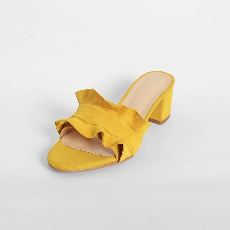 WOMEN SLIPPER 26