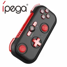 IPEGA PG-9085 беспроводной Bluetooth игровой коврик PC Gamer игровой геймпад Smart Android tv Box джойстик для nintendo Switch Xiaomi Box