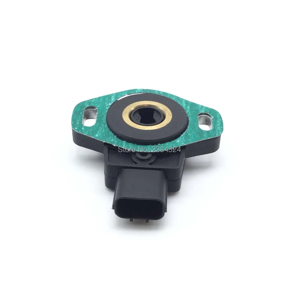 

TPS Throttle Position Sensor For Honda K series Accord Element 2.4L 16402-RAA-A00 16402RAAA00