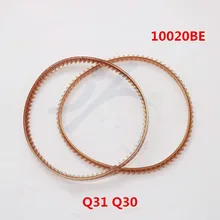 WENXING Q30 Q31 копировально-фрезерный станок для обработки замочных ключей запасных частей, пояс 10020BE