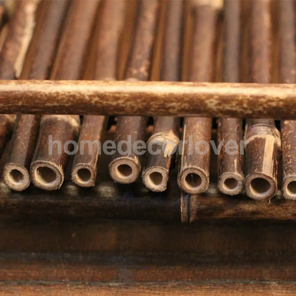 Chinese Bamboo Gongfu Tea Table Serving Tray Bamboo Tray For Tea Sets 4 Sizes Choices