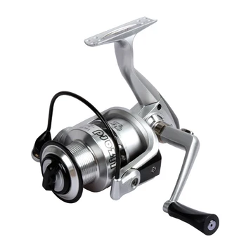 

Boyang Metal Spool Fishing Reels Bait Casting FD5000-6000 Top Quality Drag Power Boat Reel Fishing Distant Wheel