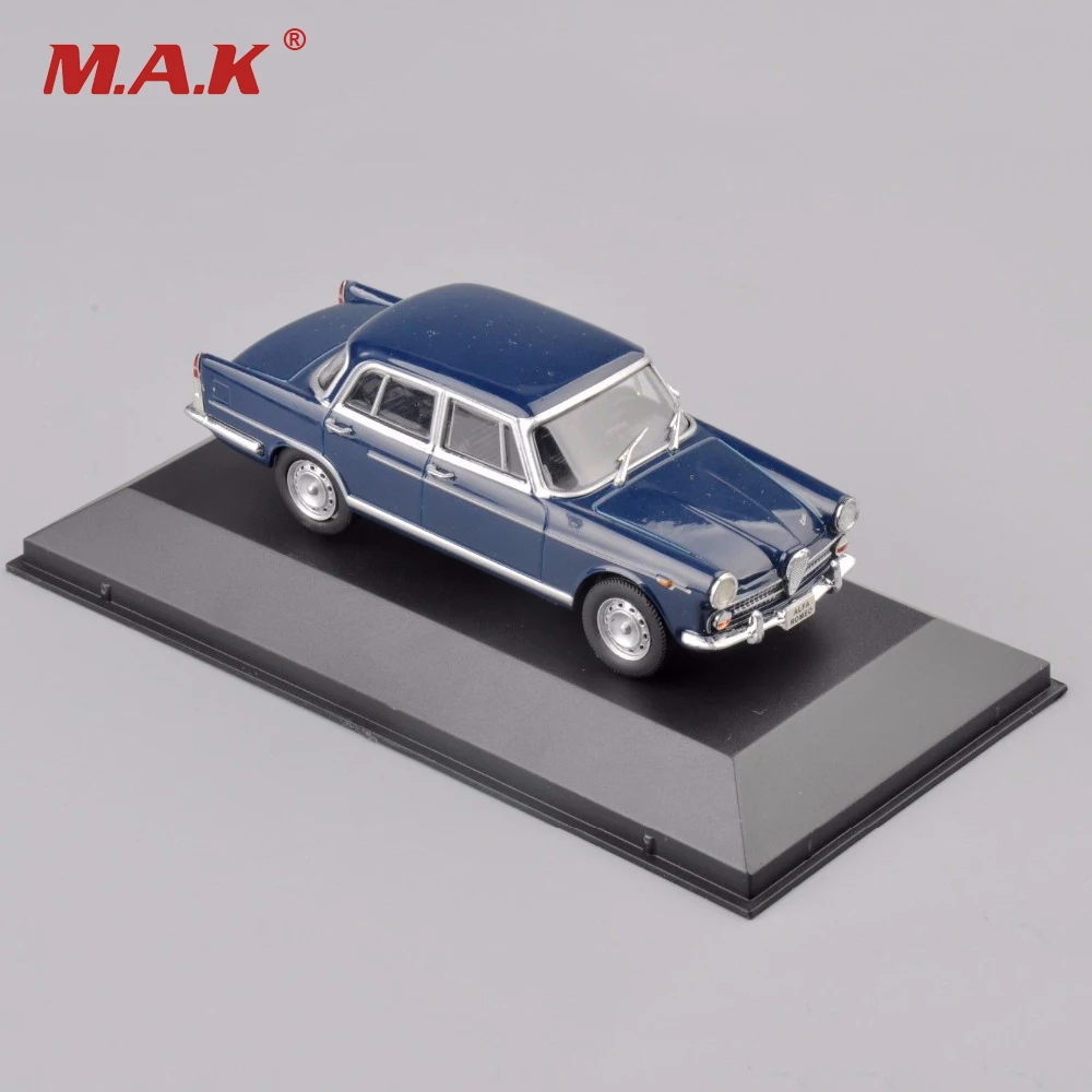 New 1 43 Scale Alloy Diecast Car Model font b Alfa b font font b Romeo