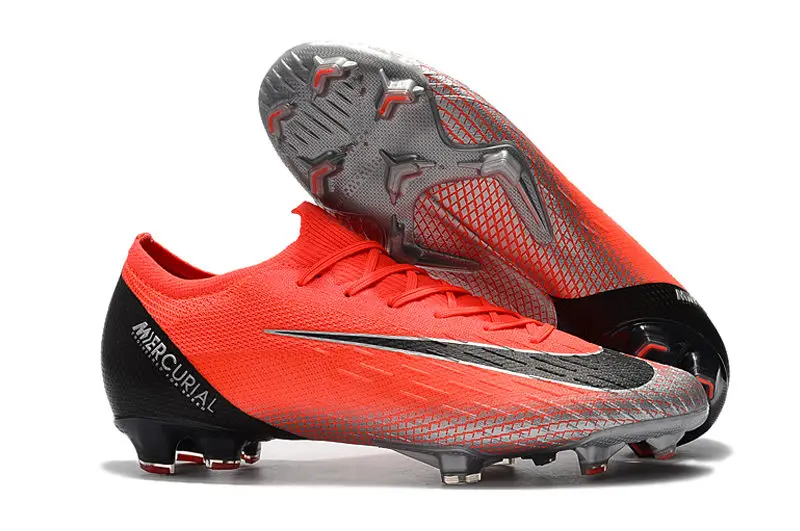 Wholesale Cheap ZUSA XII Elite 360 FG Soccer Shoes Low Ankle Mens Football boots US6.5-US12 Wholesale Cheap ZUSA XII Elite 360 FG Soccer Shoes Low Ankle Mens Football boots US6.5-US12