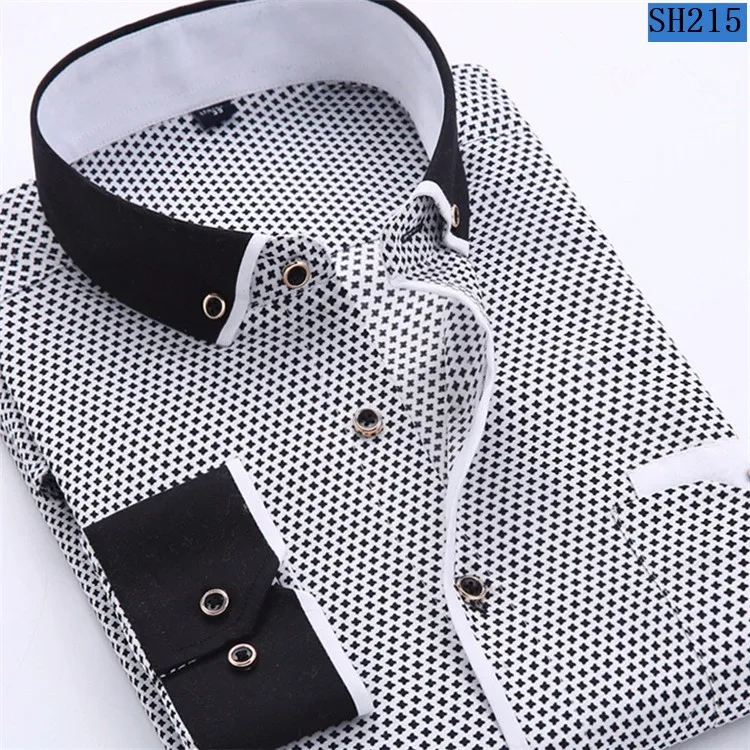 camisa social preta, camisa social branca com bolinhas,  camisa slim fit masculina onde comprar