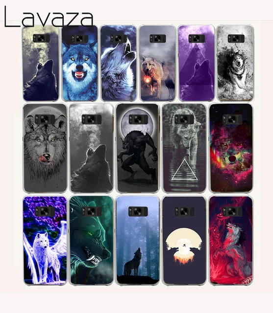 samsung s9 wolf case samsung s9 wolf case