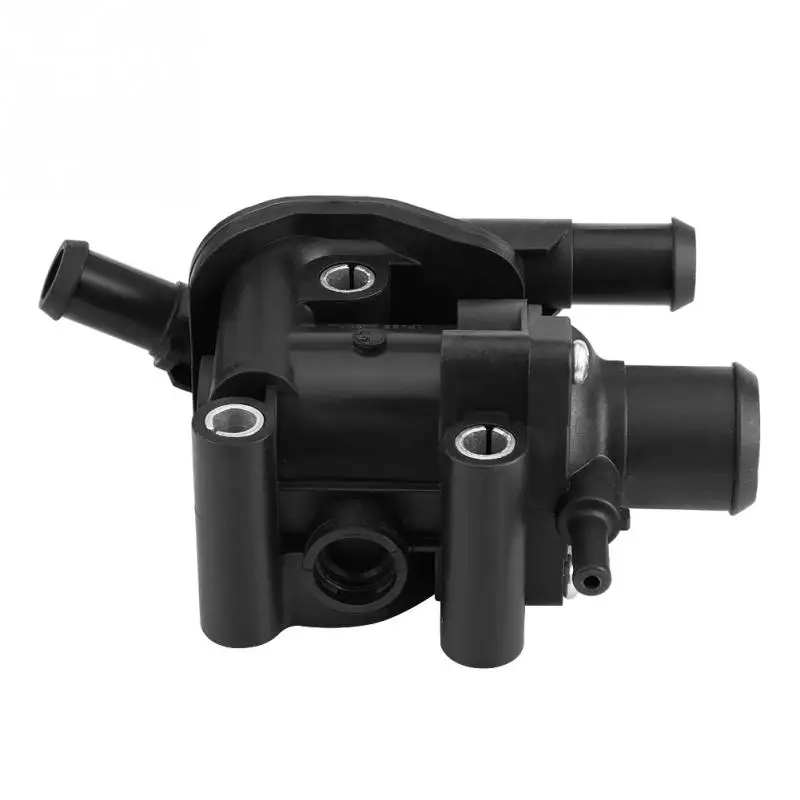 

Car Engine Coolant Thermostat Water Outlet Housing for FORD ESCAPE XLS SPORT UTILITY 4-DOOR 2002 2003 2004YS4Z-8592-BD