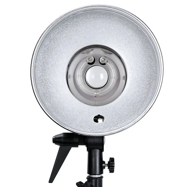 US $275.50 Godox 1000 W Flash Studio Flash Light Lambency Lamp Suits Godox Studio