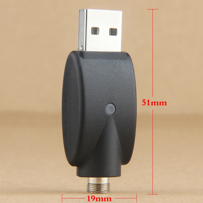 10 шт./лот электронная сигарета CE3 USB зарядное устройство для ego, evod батарея, электронная сигарета зарядный usb-кабель зарядное устройство 510 нить 808d 901