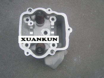 

XUANKUN Motorcycle Accessories CH125 Cylinder Head Assembly / 125