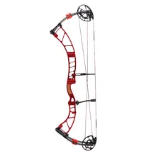 Sanlida стрельба из лука высококлассная мишень CNC блочный лук 50-60lbs 28,5-31,5 ''310FPS многоцветная Охота Стрельба Спорт на открытом воздухе