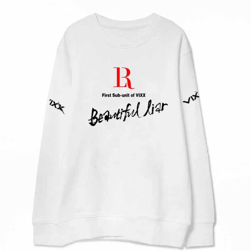 vixx R3pg