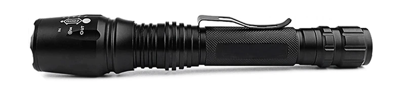 Litwod Z20 XHP50 и XHP 70 масштабируемый светодиодный тактический фонарик для 18650 аккумуляторов алюминиевый самообороны linterna огни