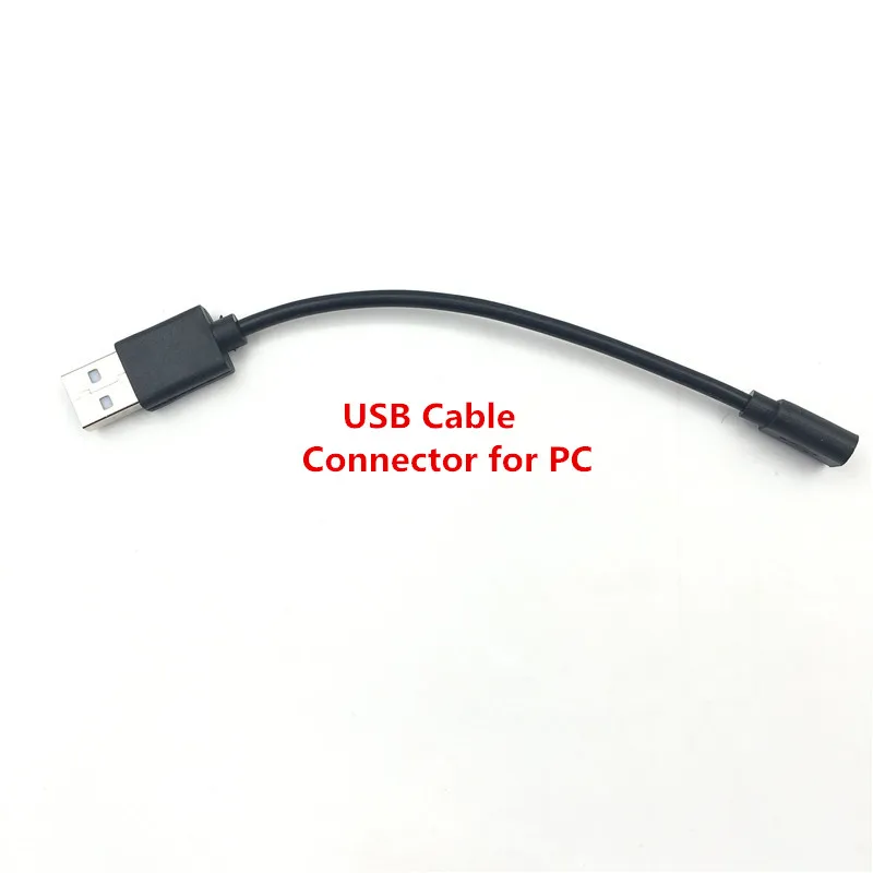 Водонепроницаемый эндоскоп IP67 2 м 7 мм Android USB Бороскоп трубка змея мини камера